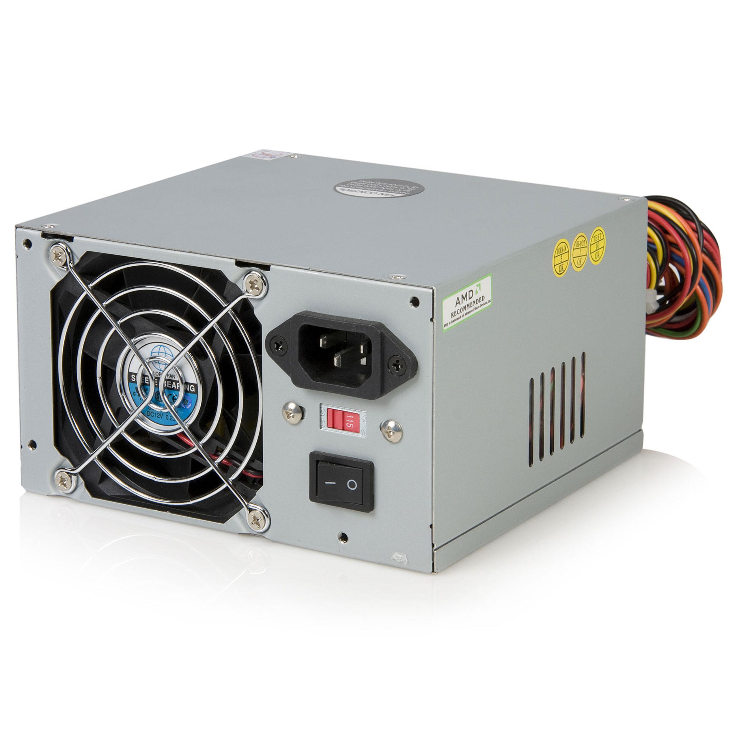 delux atx power supply